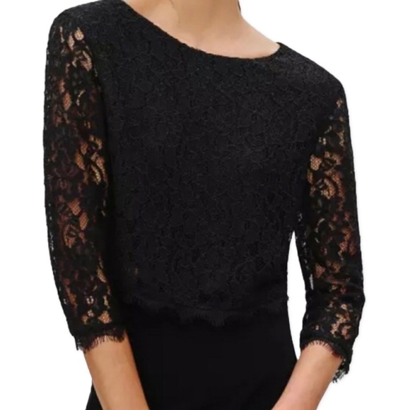 🆕 NWT Babaton Breccan Blouse from Aritzia - Picture 6 of 6